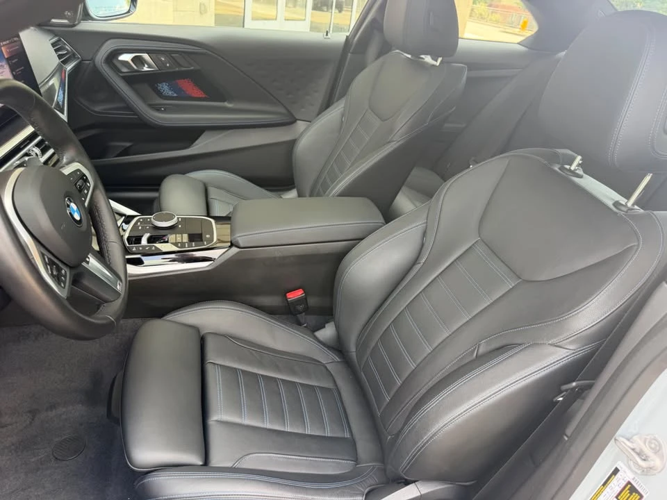 2024 BMW G42 M240i - Image 7 of 13