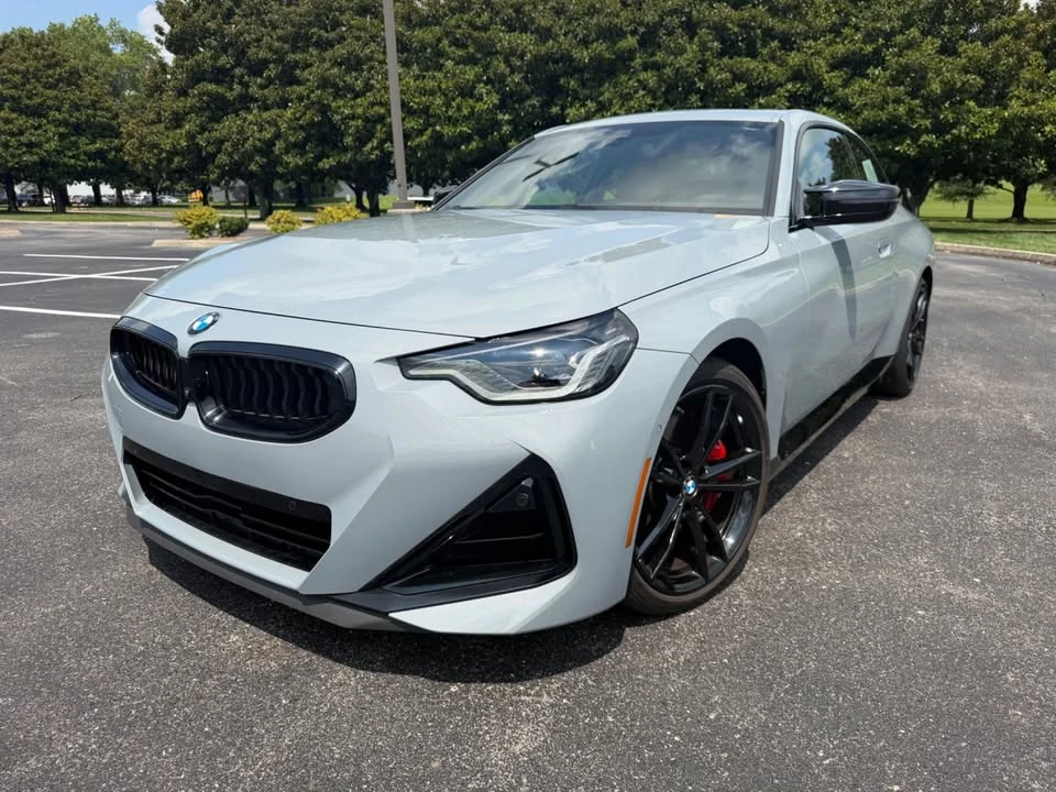 2024 BMW G42 M240i - Image 6 of 13