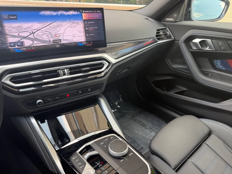 2024 BMW G42 M240i - Image 10 of 13