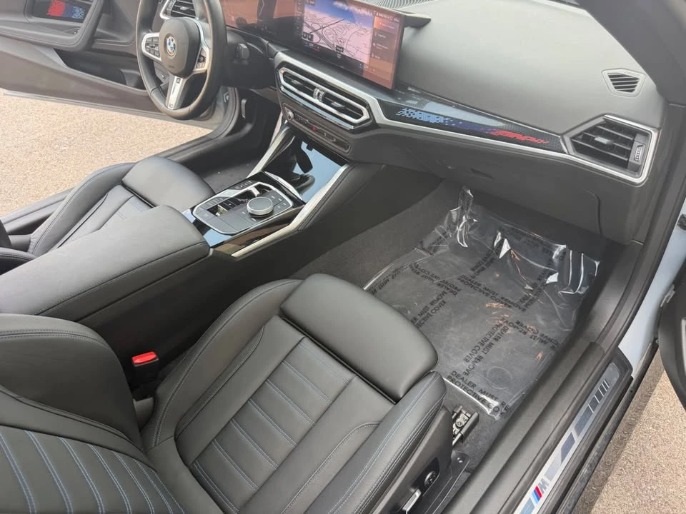 2024 BMW G42 M240i - Image 12 of 13