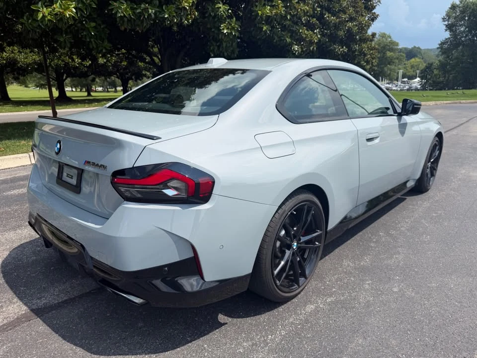 2024 BMW G42 M240i - Image 3 of 13