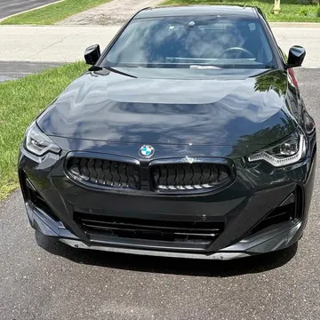 2024 BMW M240i