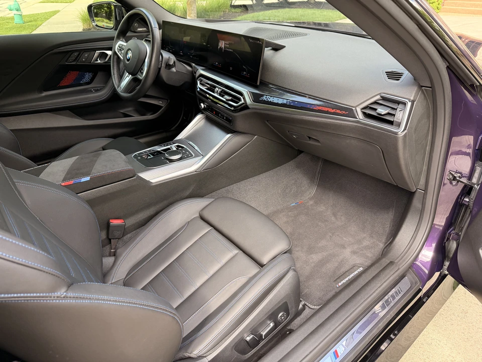 2024 BMW G42 M240i - Image 5 of 6