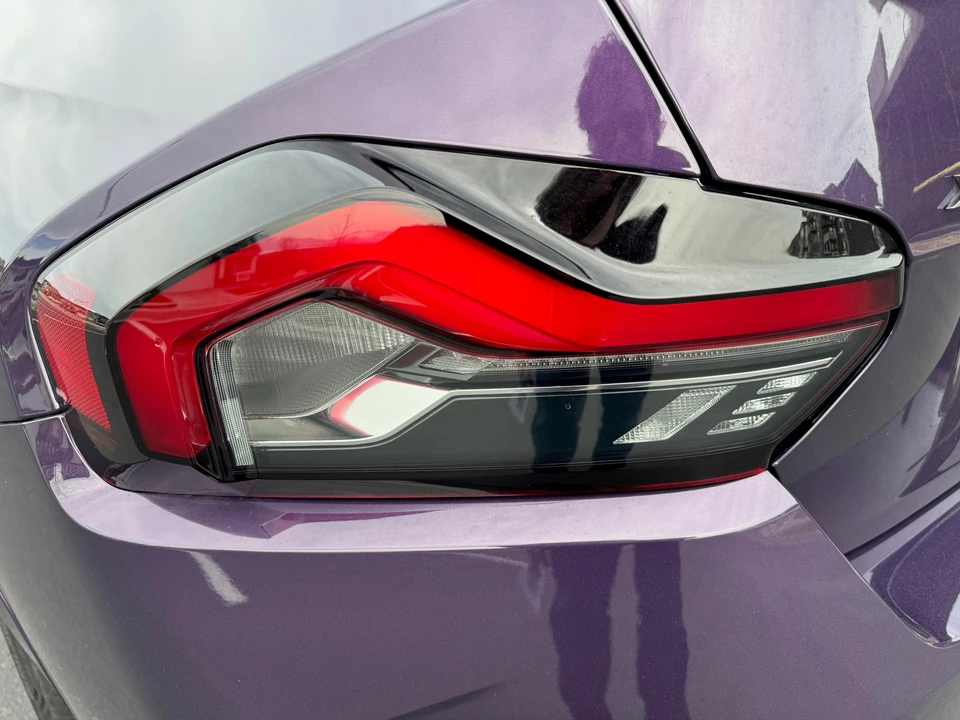 2024 BMW G42 M240i - Image 22 of 31