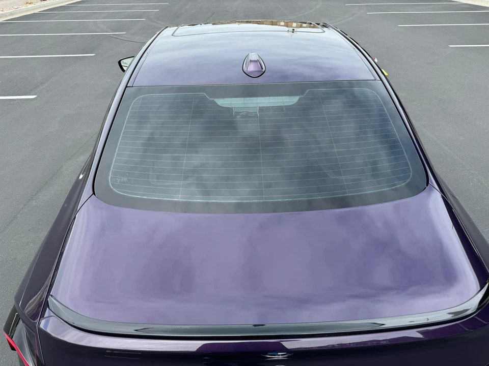 2024 BMW G42 M240i - Image 23 of 31