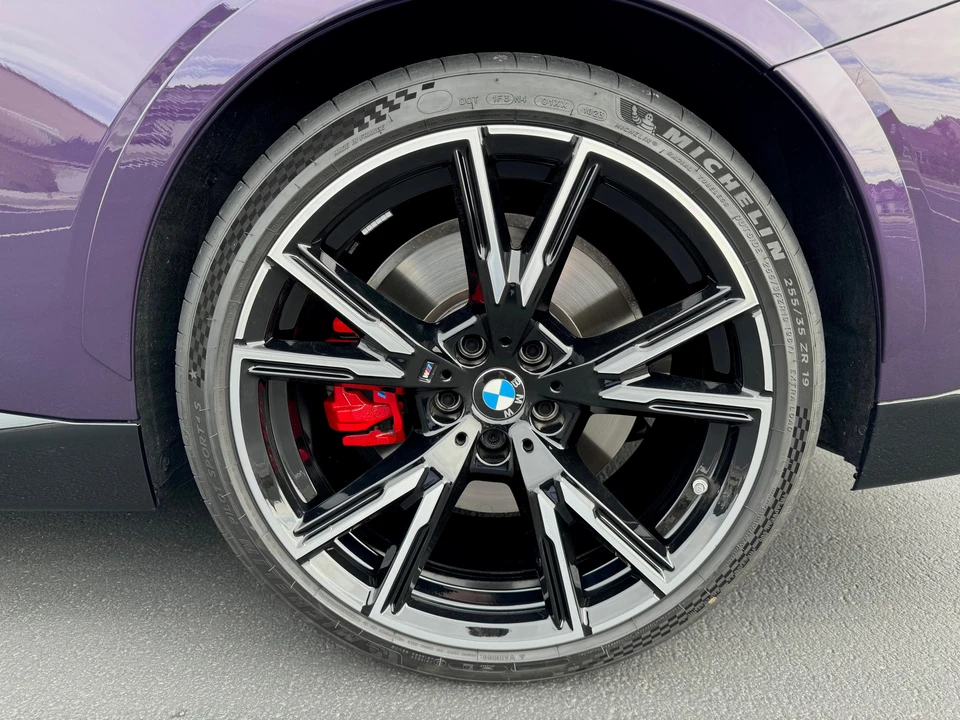 2024 BMW G42 M240i - Image 27 of 31