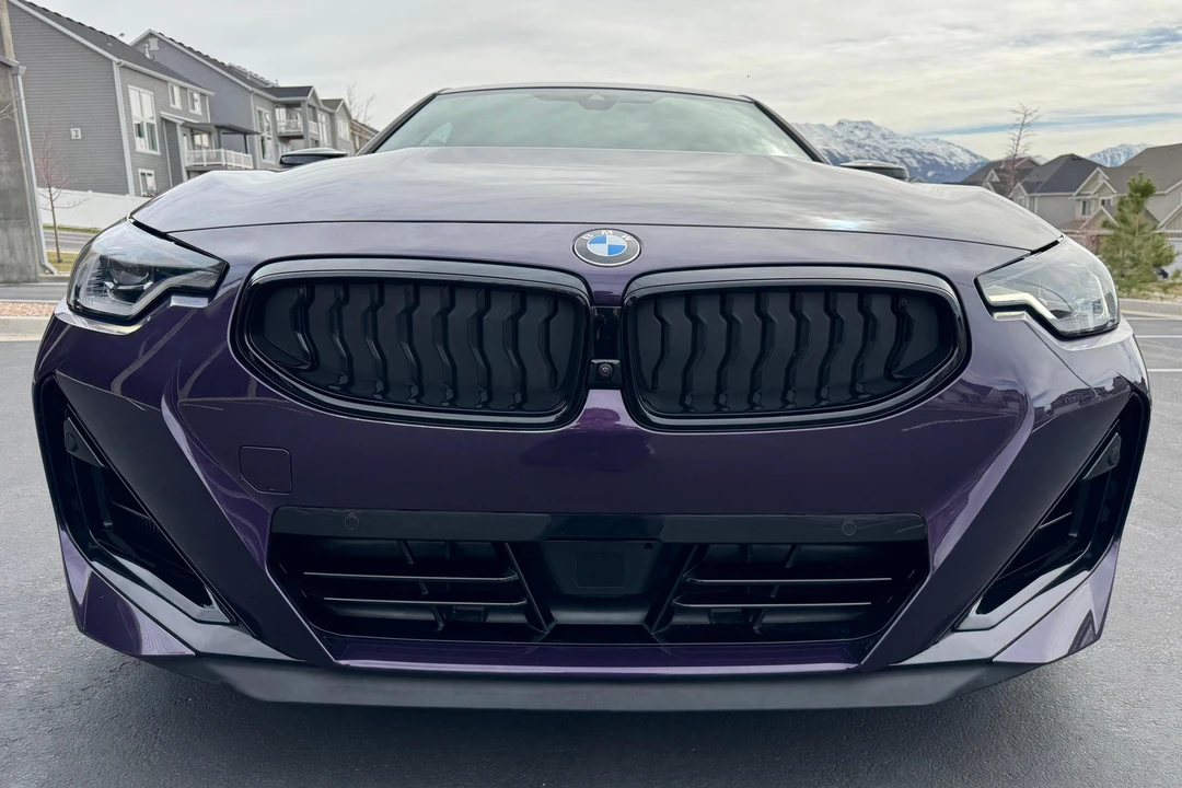 2024 BMW G42 M240i - Image 2 of 31