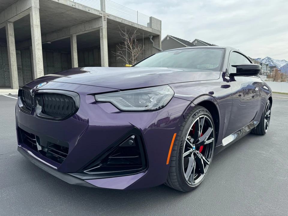 2024 BMW G42 M240i - Image 7 of 31