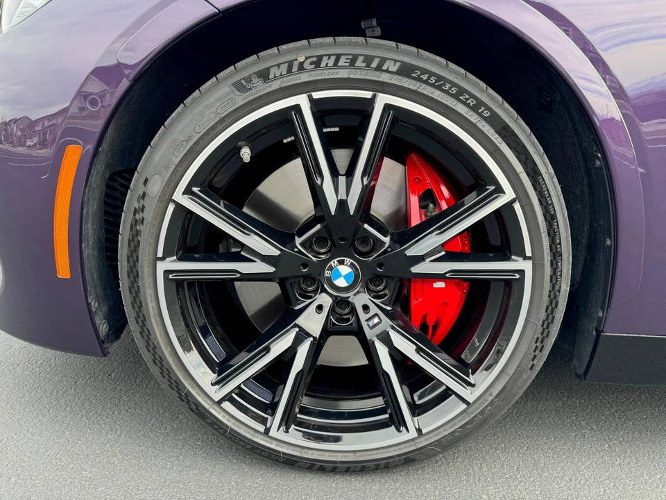 2024 BMW G42 M240i - Image 26 of 31
