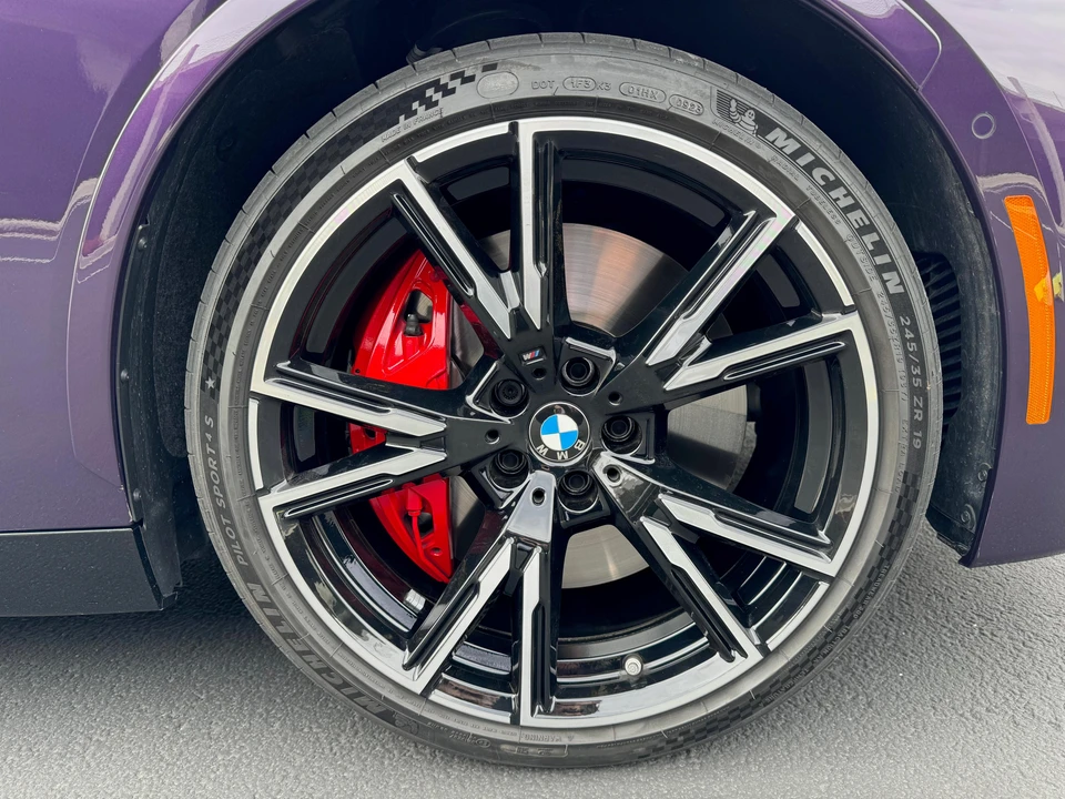 2024 BMW G42 M240i - Image 29 of 31
