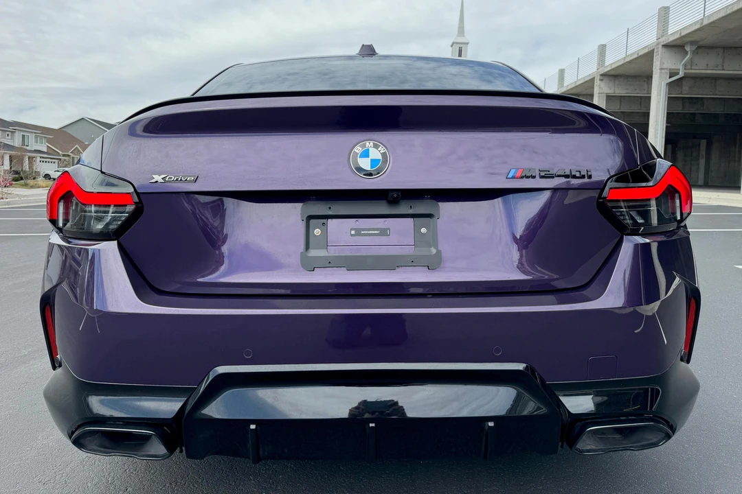 2024 BMW G42 M240i - Image 5 of 31