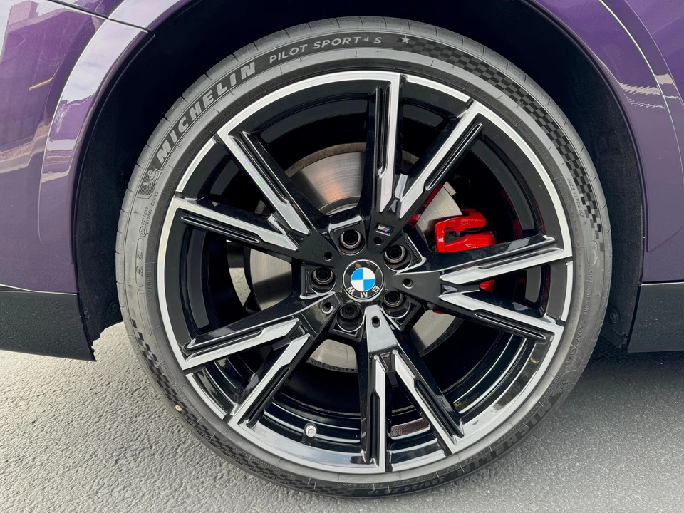 2024 BMW G42 M240i - Image 28 of 31
