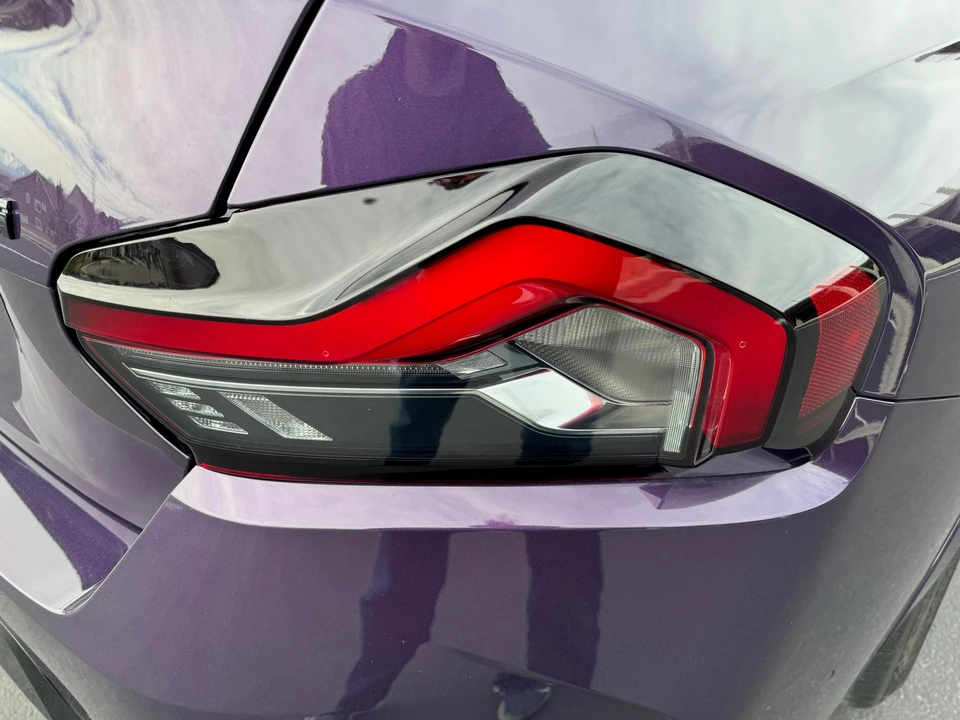2024 BMW G42 M240i - Image 24 of 31