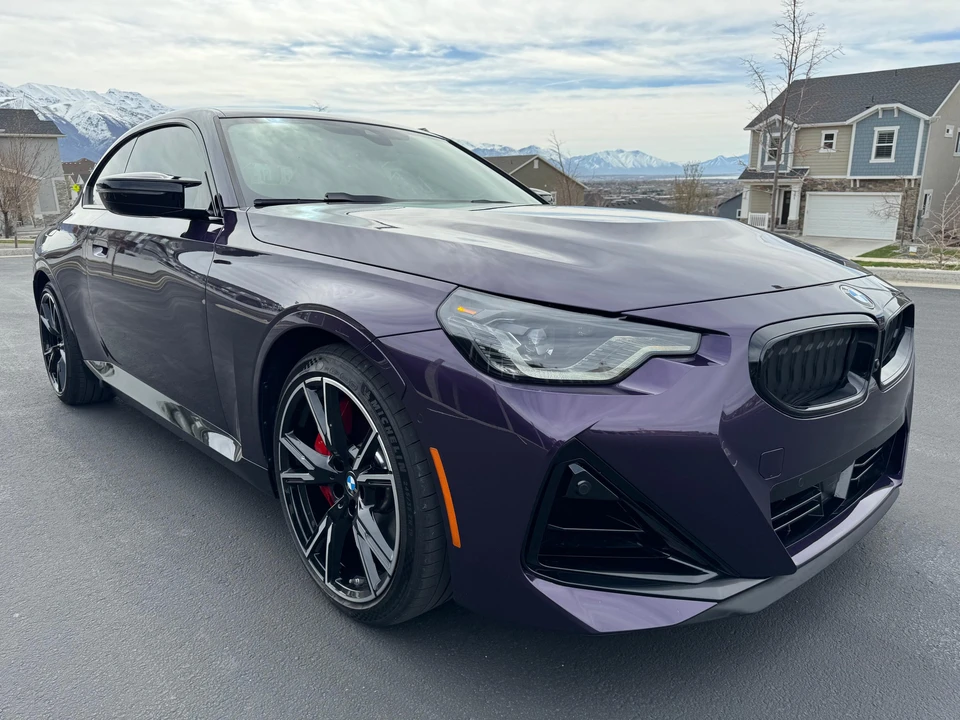 2024 BMW G42 M240i - Image 14 of 31