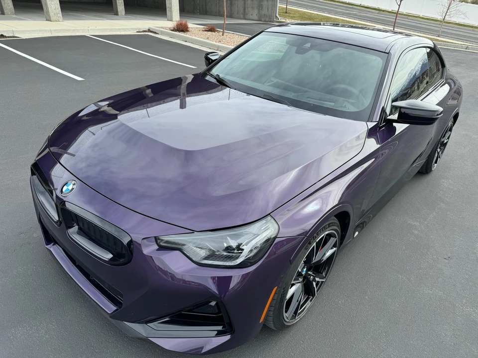 2024 BMW G42 M240i - Image 6 of 31