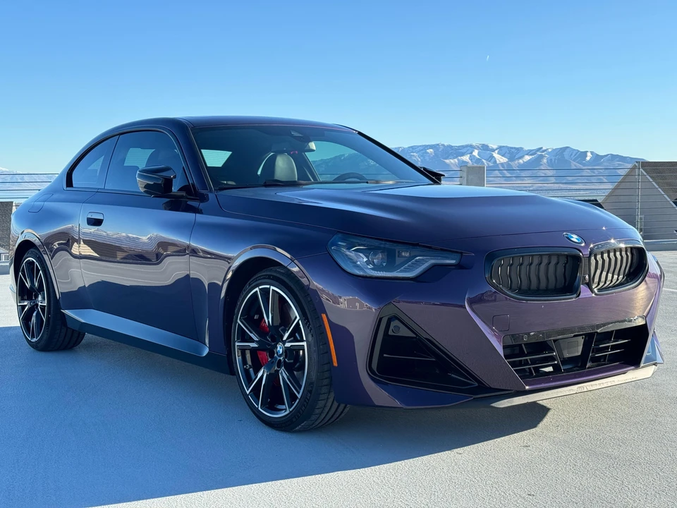 2024 BMW G42 M240i - Image 13 of 31
