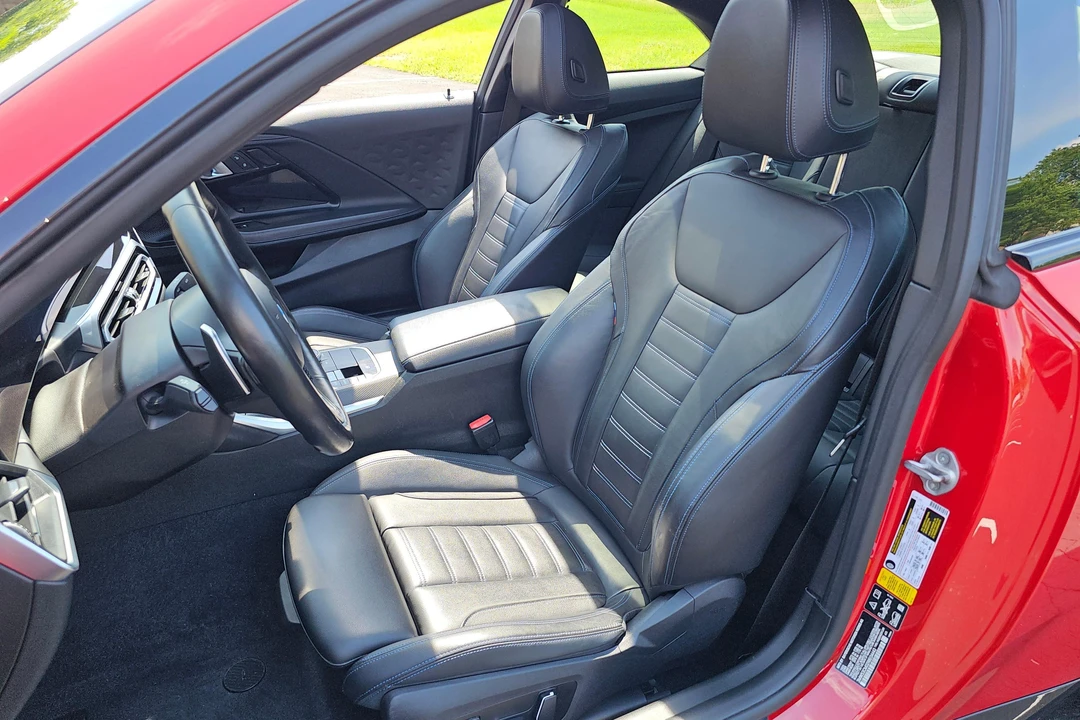 2024 BMW G42 M240i - Image 28 of 31