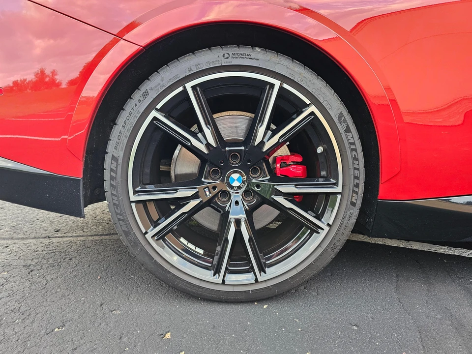 2024 BMW G42 M240i - Image 25 of 31