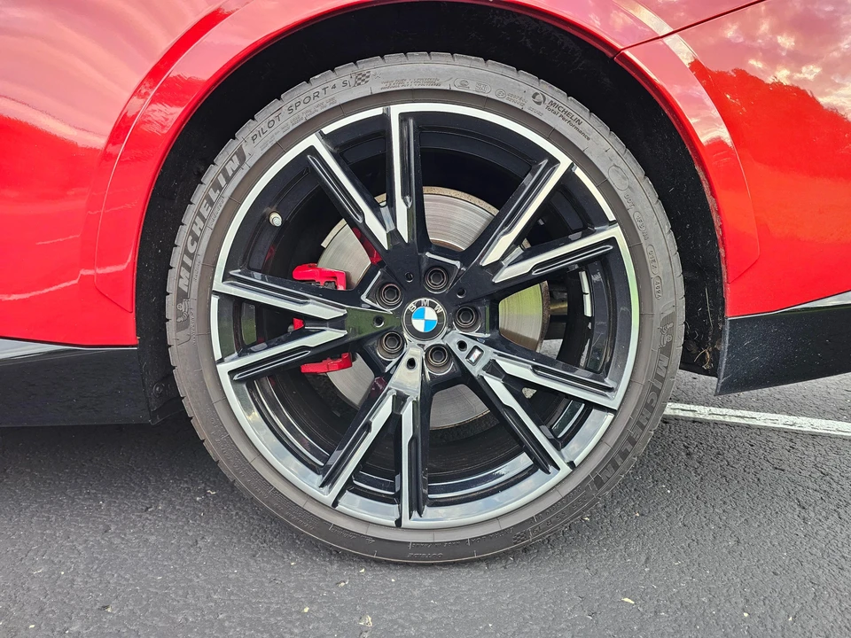 2024 BMW G42 M240i - Image 24 of 31