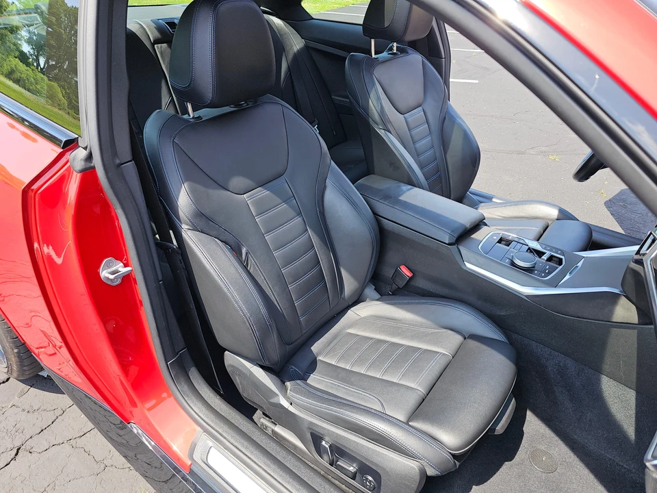 2024 BMW G42 M240i - Image 31 of 31