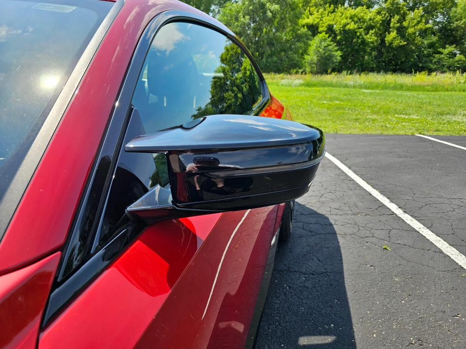 2024 BMW G42 M240i - Image 16 of 31