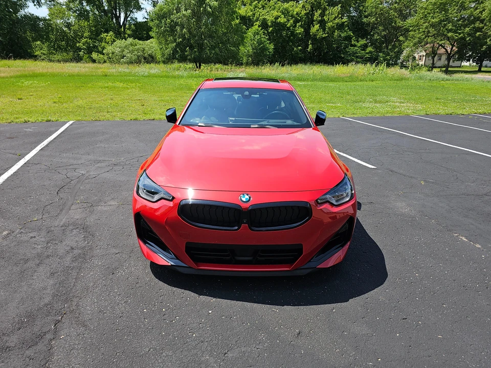 2024 BMW G42 M240i - Image 6 of 31