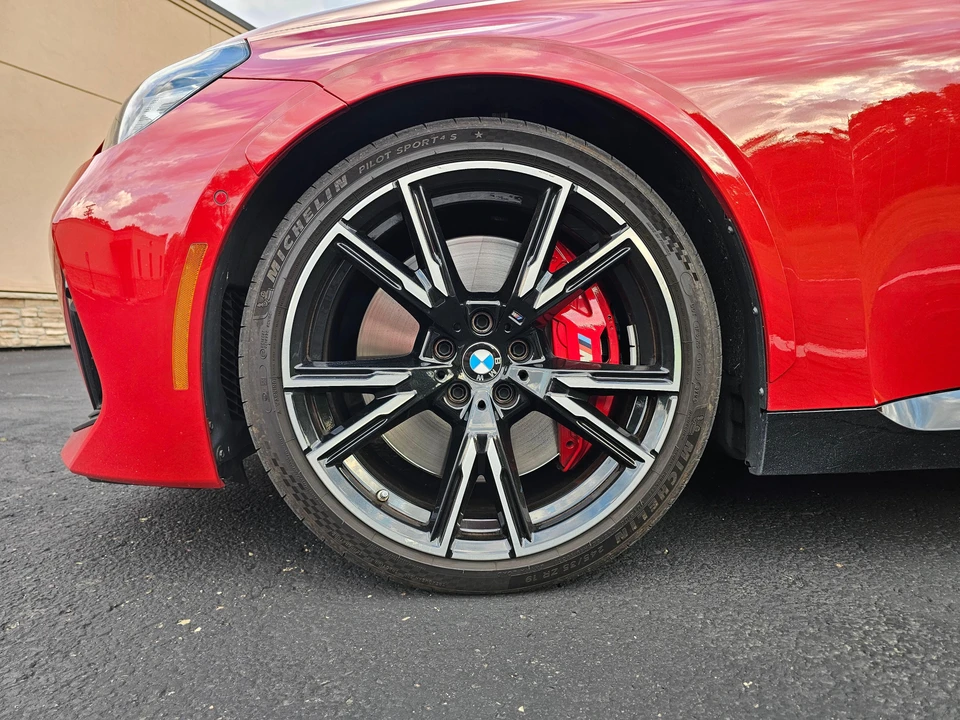 2024 BMW G42 M240i - Image 23 of 31