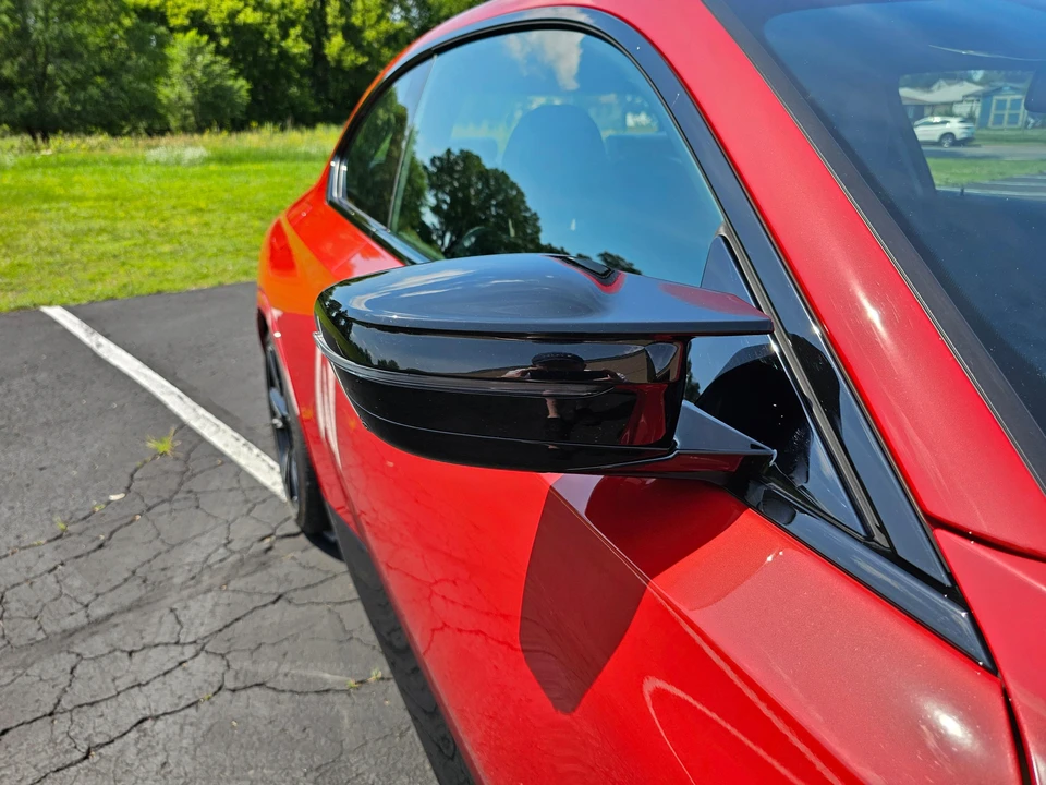 2024 BMW G42 M240i - Image 15 of 31