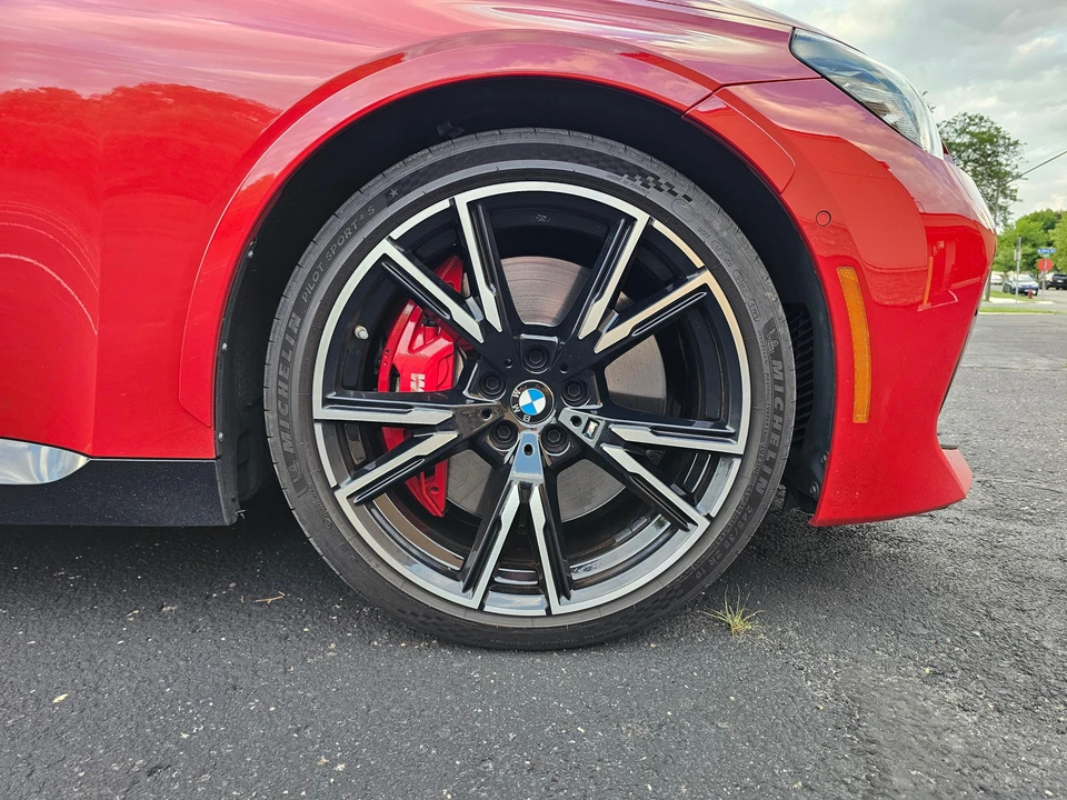 2024 BMW G42 M240i - Image 26 of 31