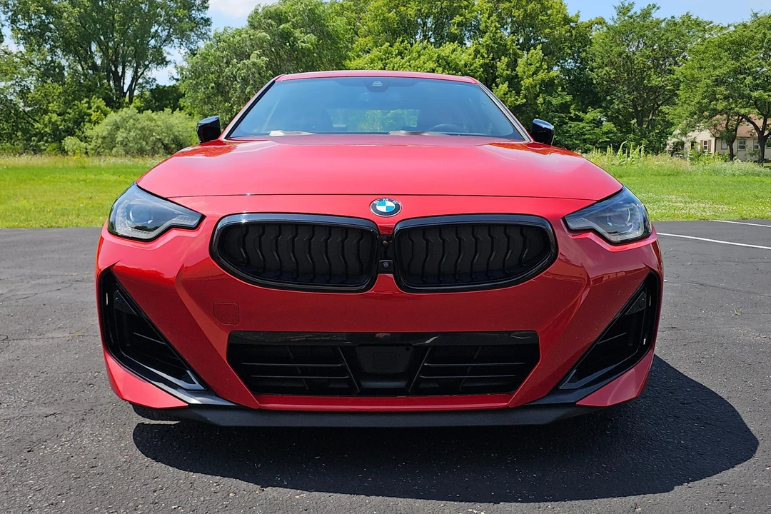 2024 BMW G42 M240i - Image 2 of 31