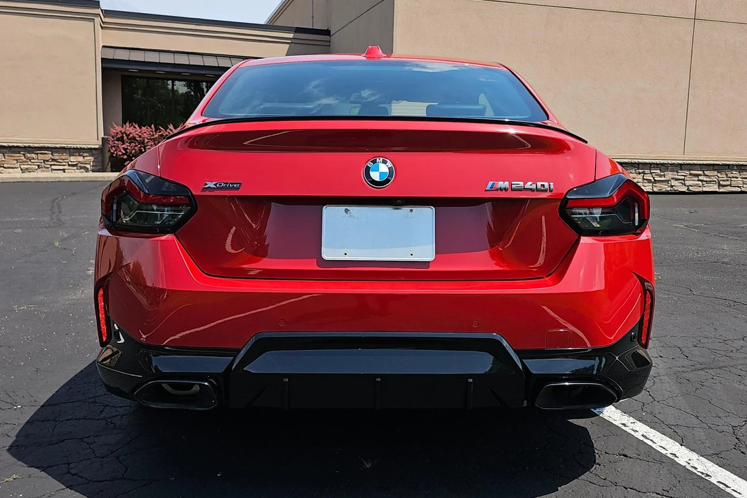 2024 BMW G42 M240i - Image 5 of 31