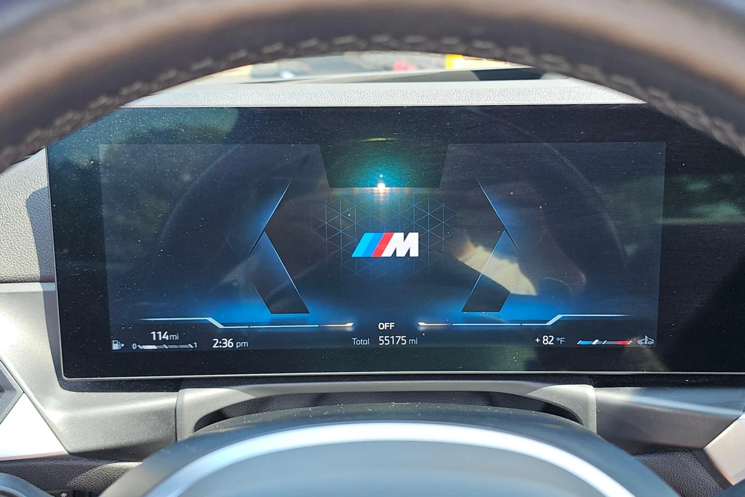 2024 BMW G42 M240i - Image 30 of 31