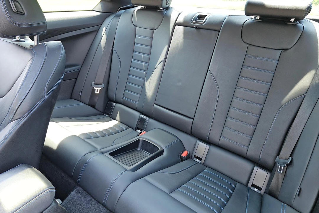 2024 BMW G42 M240i - Image 29 of 31