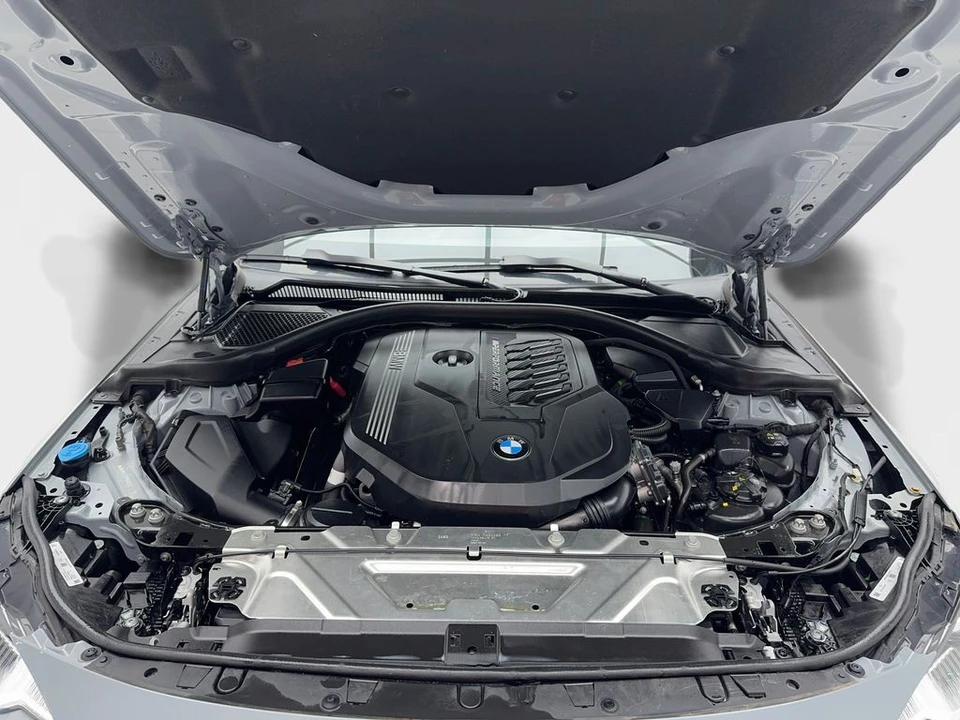 2024 BMW G42 M240i - Image 12 of 21