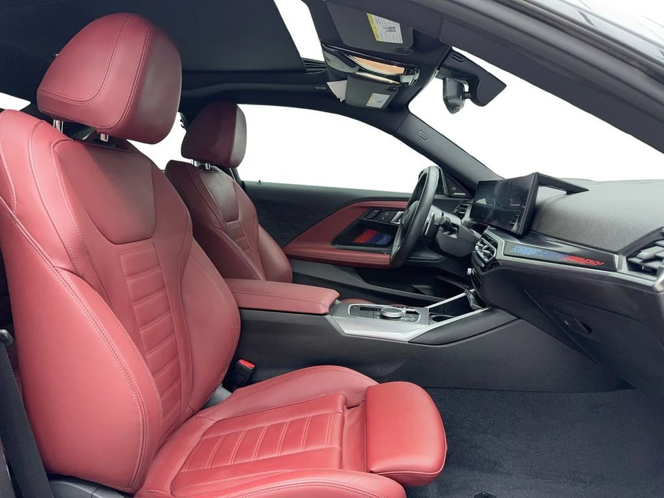 2024 BMW G42 M240i - Image 16 of 21