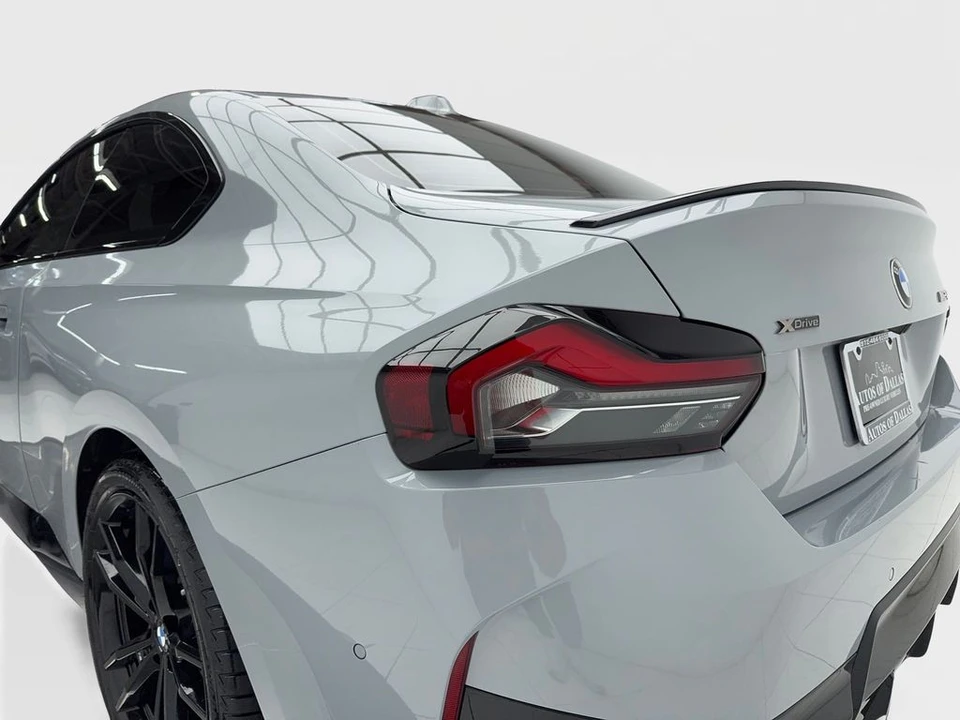 2024 BMW G42 M240i - Image 9 of 21
