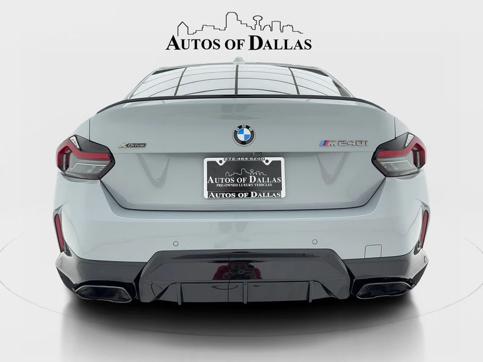 2024 BMW G42 M240i - Image 10 of 21