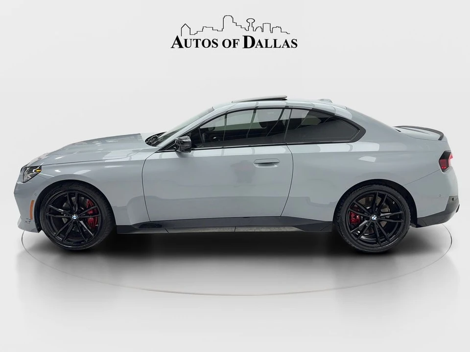 2024 BMW G42 M240i - Image 5 of 21