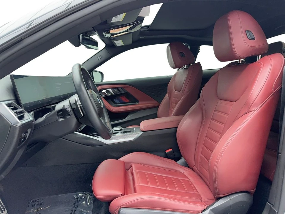 2024 BMW G42 M240i - Image 13 of 21