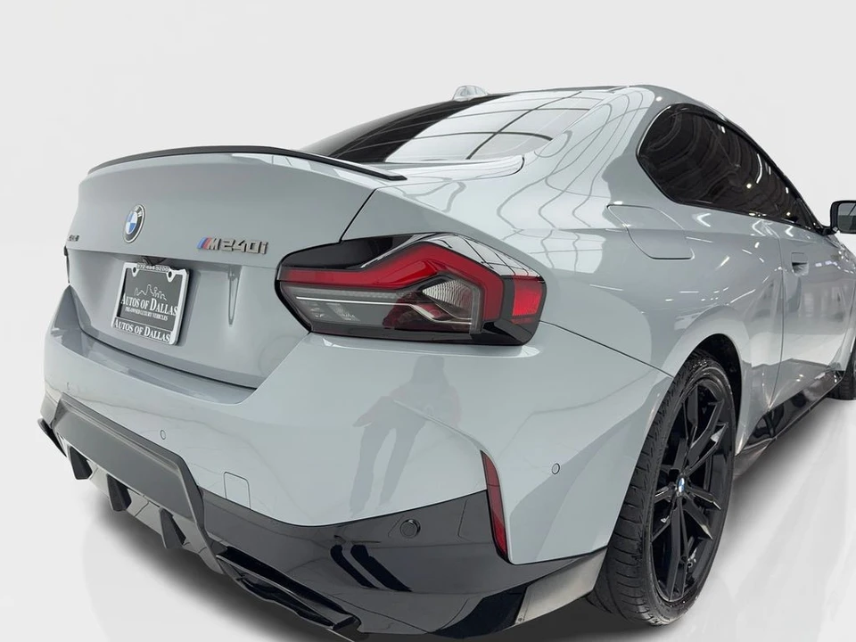 2024 BMW G42 M240i - Image 7 of 21