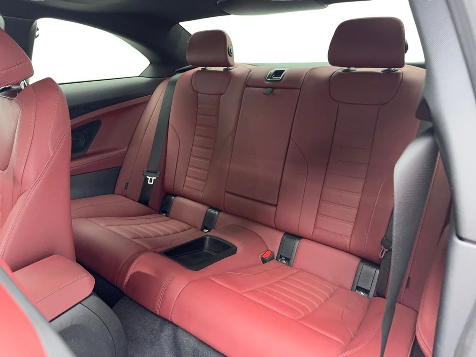 2024 BMW G42 M240i - Image 14 of 21