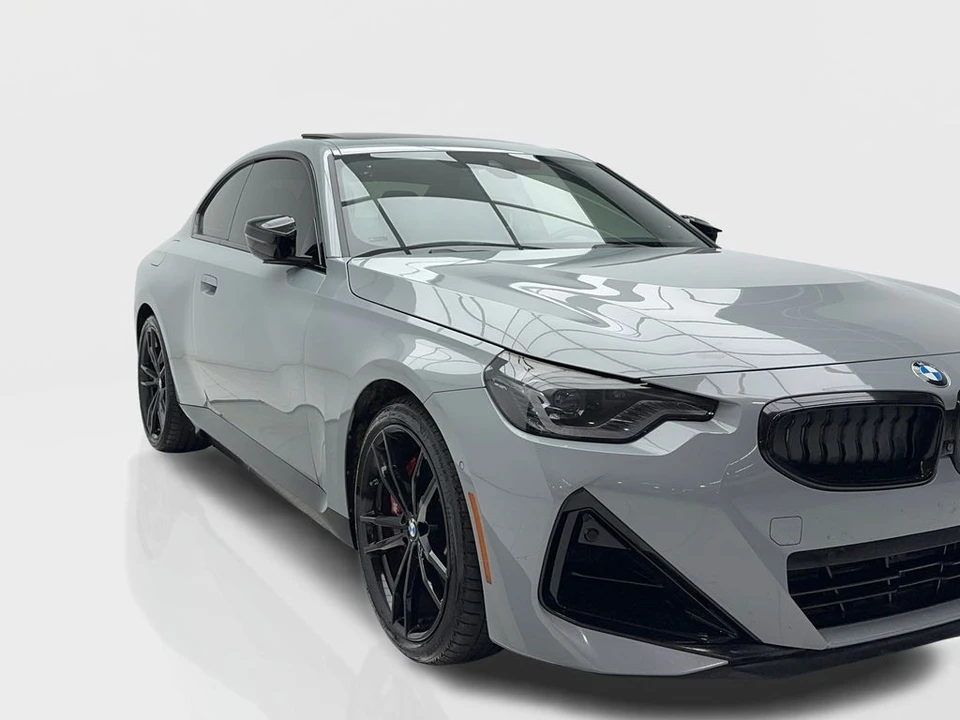 2024 BMW G42 M240i - Image 2 of 21