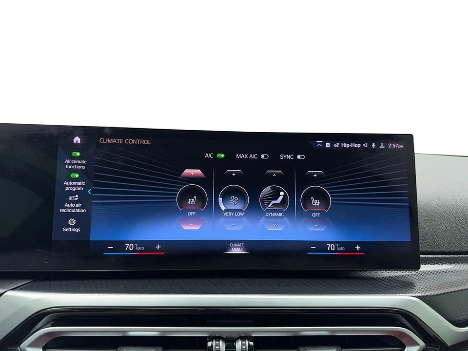 2024 BMW G42 M240i - Image 20 of 21