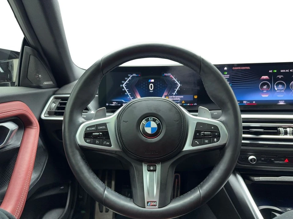 2024 BMW G42 M240i - Image 18 of 21