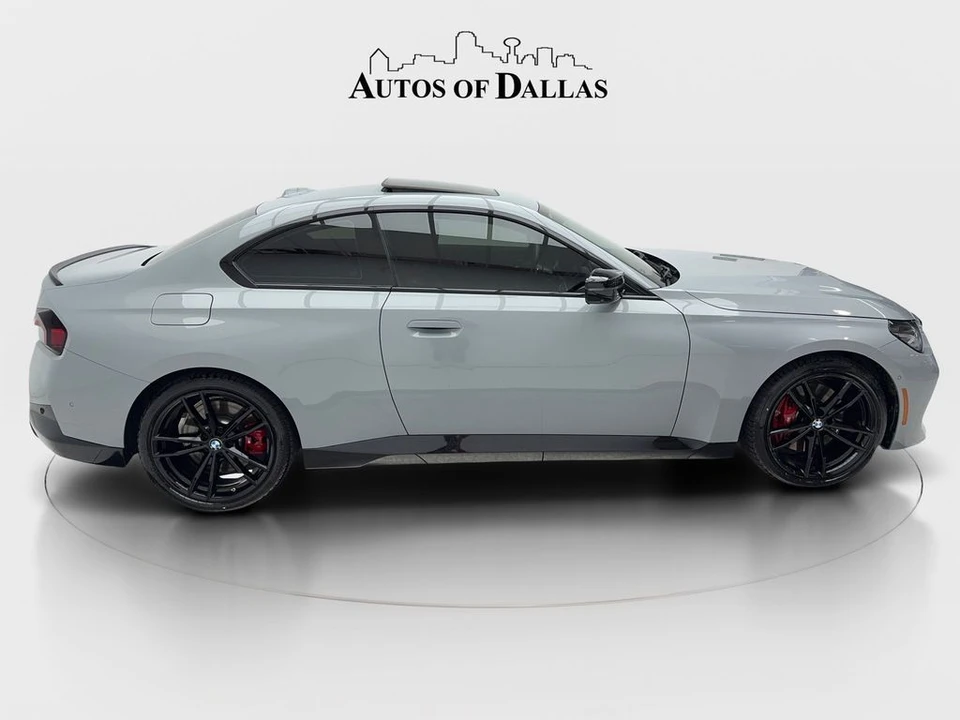 2024 BMW G42 M240i - Image 6 of 21