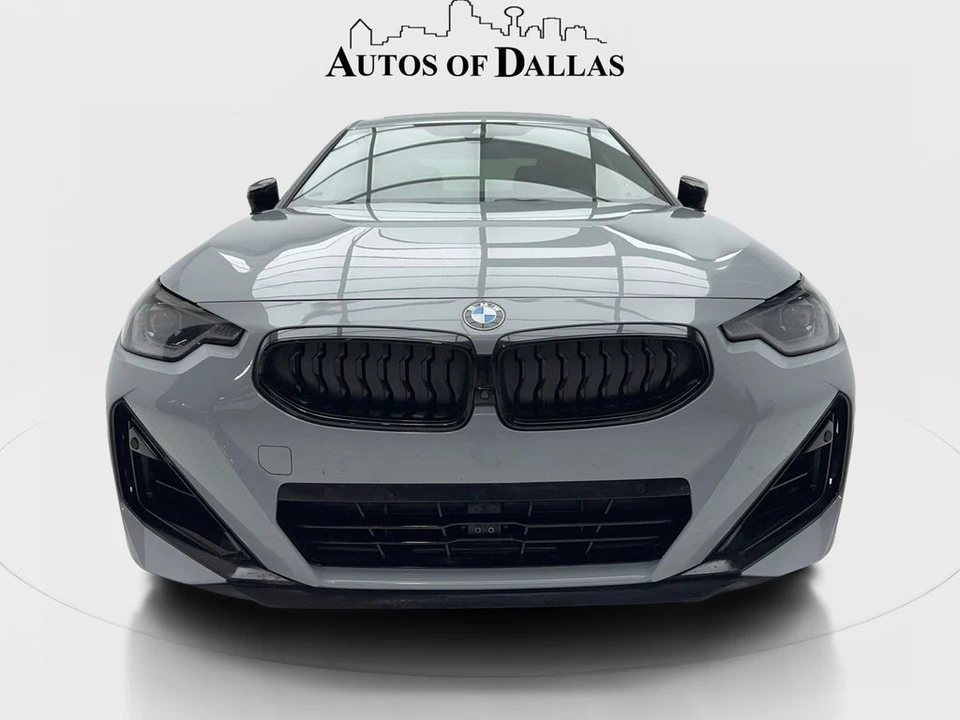 2024 BMW G42 M240i - Image 4 of 21