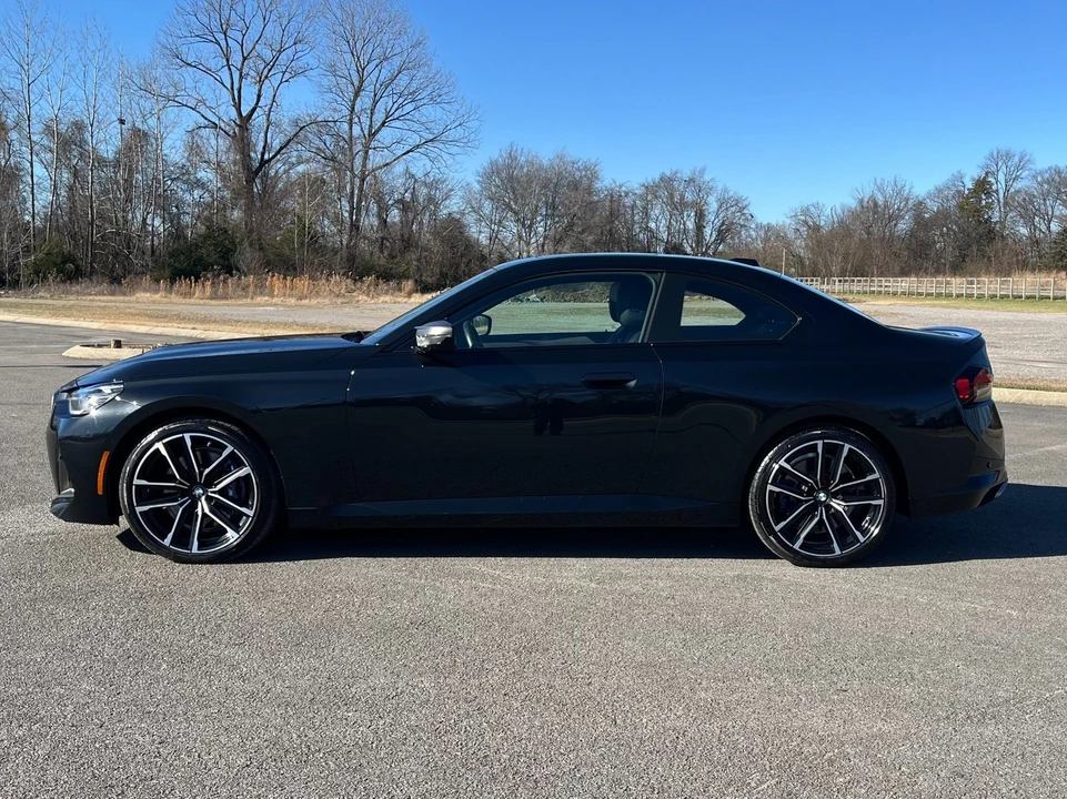 2024 BMW G42 M240i - Image 7 of 12