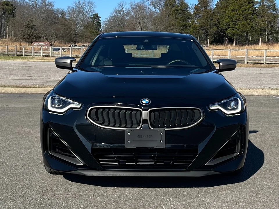 2024 BMW G42 M240i - Image 5 of 12