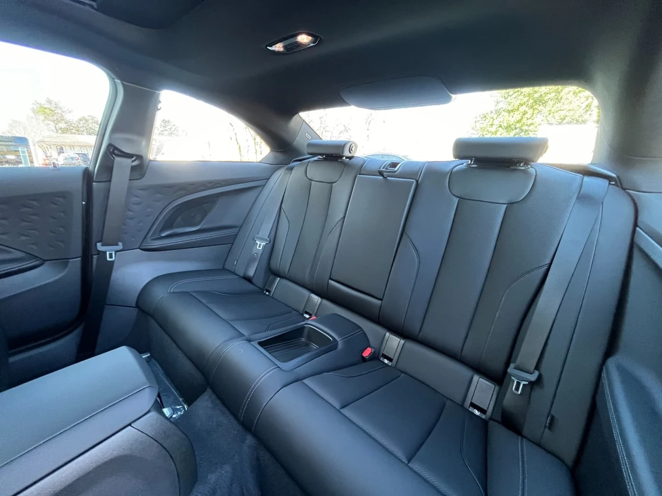 2024 BMW G42 M240i - Image 20 of 21
