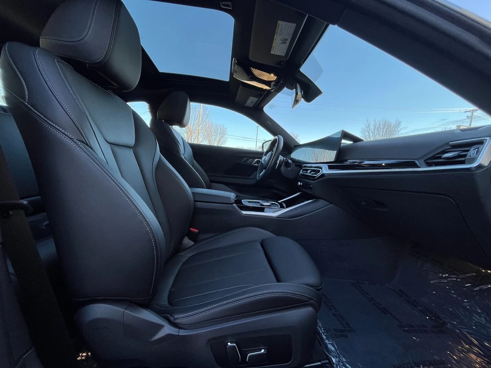 2024 BMW G42 M240i - Image 15 of 21